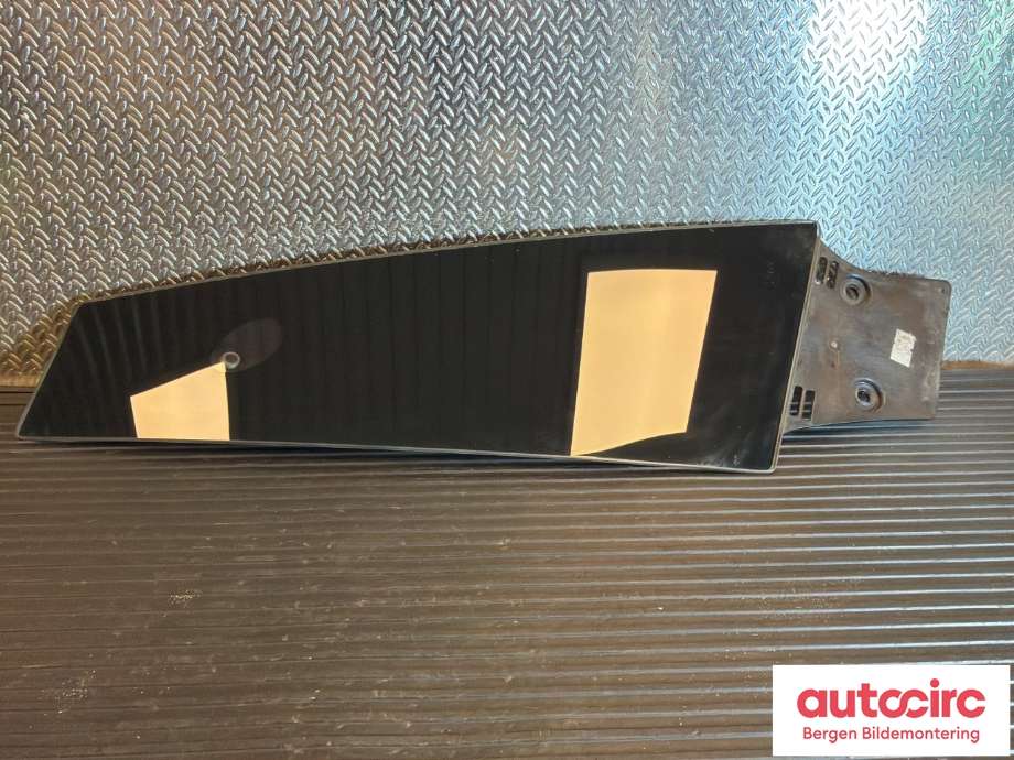 Diverse deler til Tesla Model S 2016-2021 (Fase 2) (TESLA|1092307-00-F|)