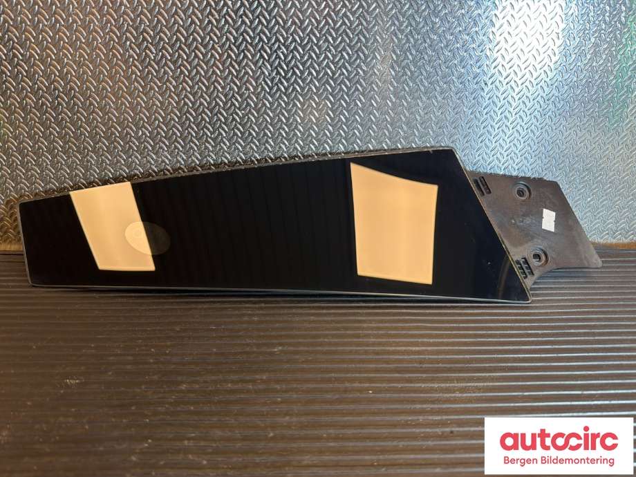 Diverse deler til Tesla Model S 2016-2021 (Fase 2) (TESLA|1092306-00-F|)