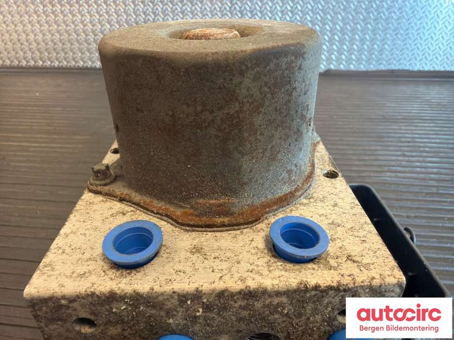 ABS sentral til Tesla Model S 2016-2021 (Fase 2) (TESLA|1038119-00-D|)