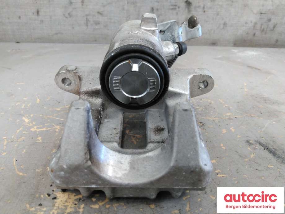 Bremsecaliper høyre bak til Škoda Octavia 2005-2008 (Type II, Fase 1)  (SKODA|1K0 615 424 J|)
