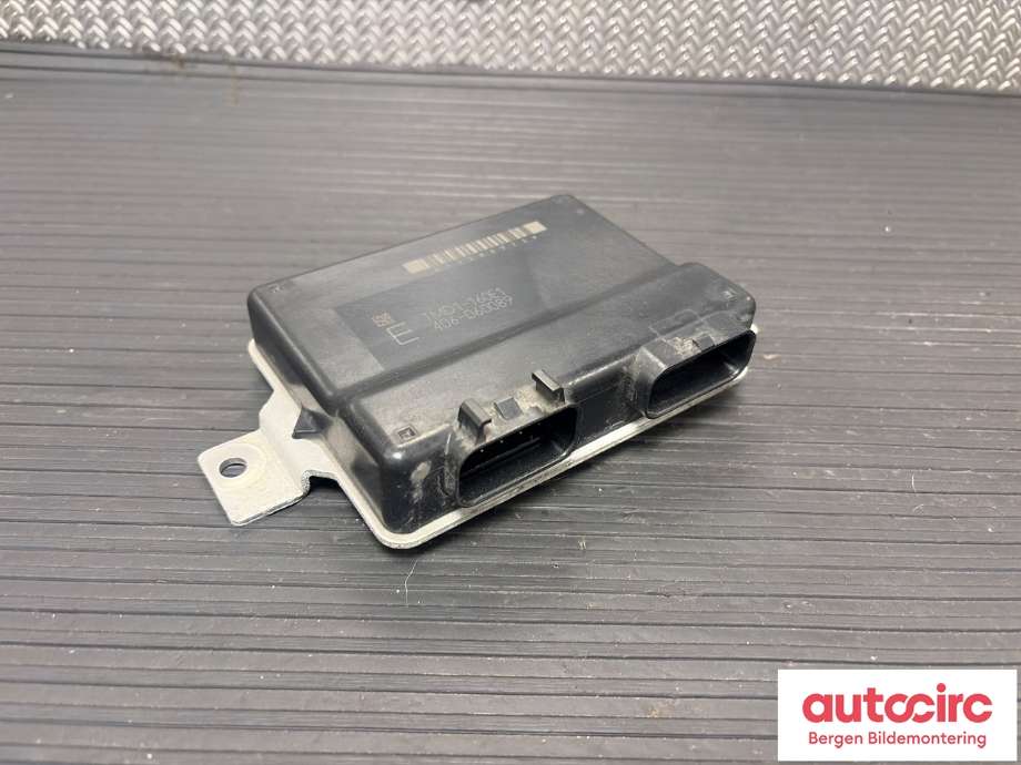 Styreenhet motor til Chevrolet Tahoe, 2001-2005 (Type II)  (CHEVROLET|406-060089)