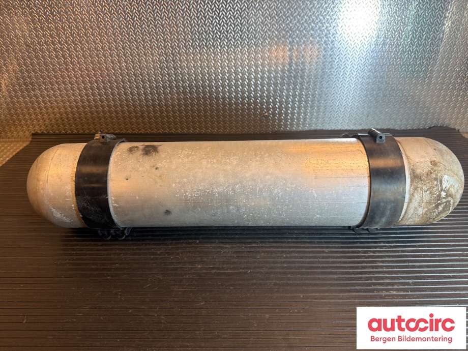 Diverse deler til Tesla Model S 2016-2021 (Fase 2)  (TESLA|6006408-00-B|)