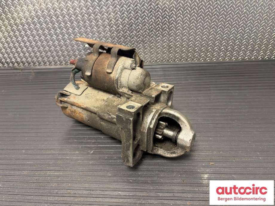 Starter diesel til Chevrolet Tahoe, 2001-2005 (Type II)  (CHEVROLET|89018123)