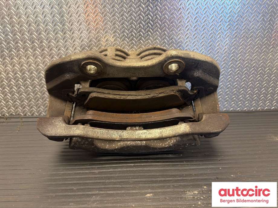 Brake Caliper Right Rear til Chevrolet Tahoe 2001-2005 (Type II)  (CHEVROLET|18043521|)