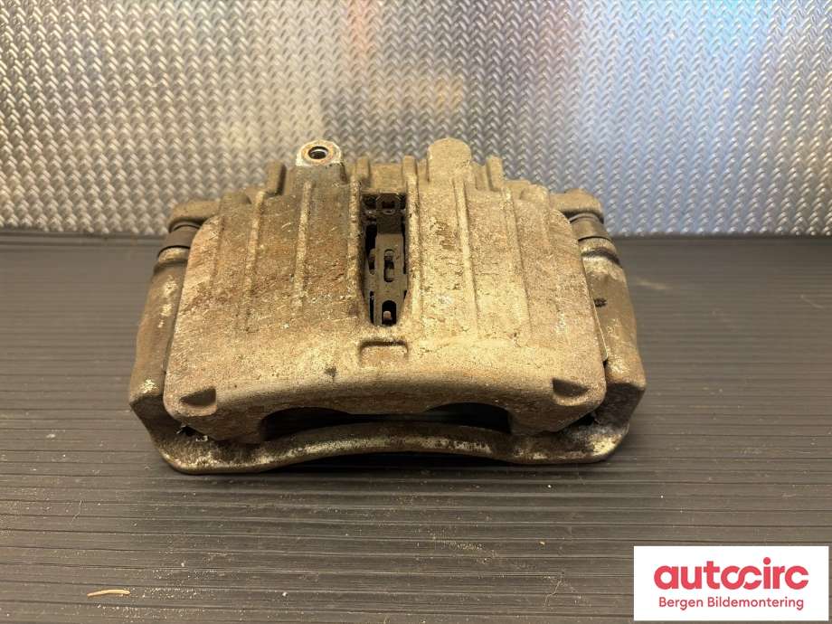 Bremsecaliper venstre bak til Chevrolet Tahoe, 2001-2005 (Type II)  (CHEVROLET|18043520)