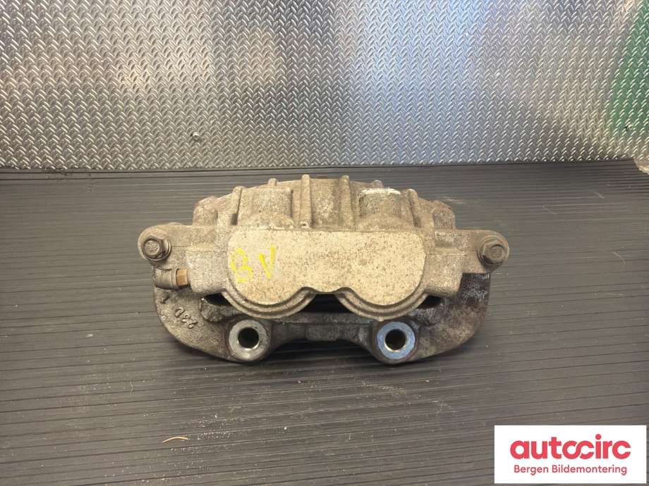 Bremsecaliper venstre bak til Chevrolet Tahoe 2001-2005 (Type II)  (CHEVROLET|18043520|)