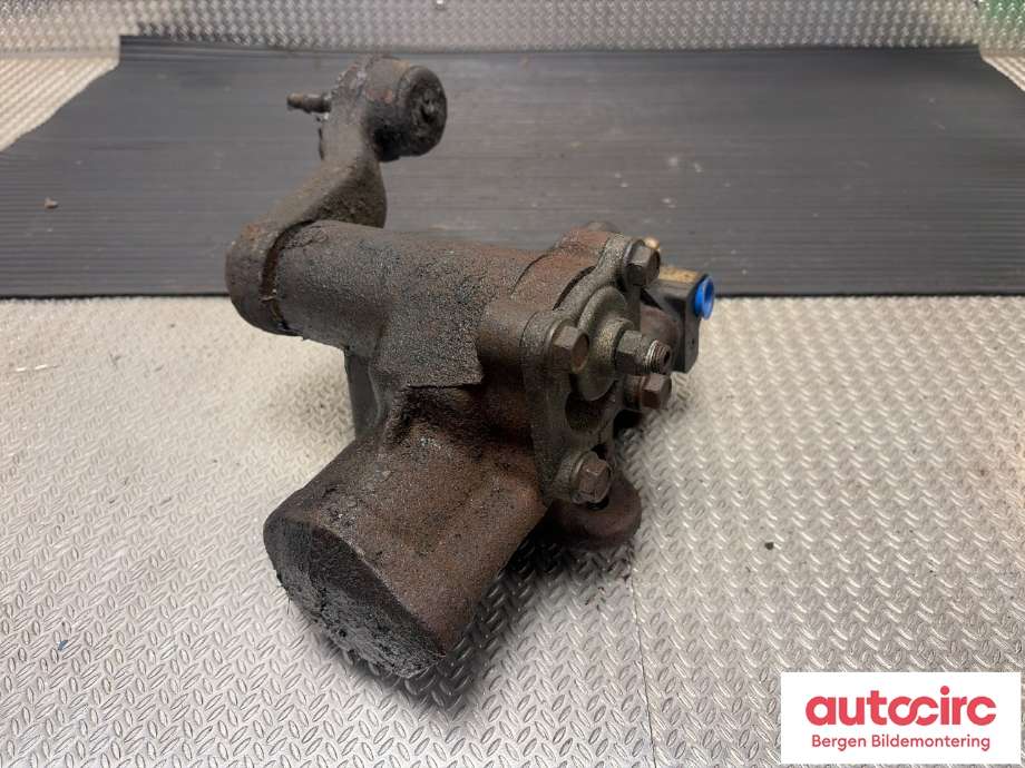Tannstang til Chevrolet Tahoe 2001-2005 (Type II)  (CHEVROLET|19330490|)