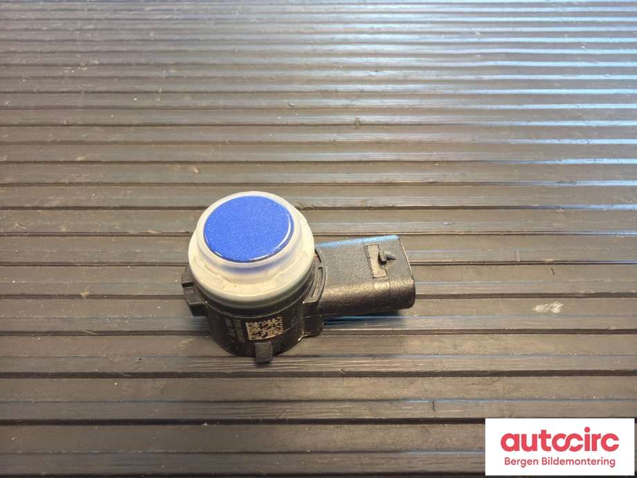 Parkeringssensor foran til Opel Mokka, 2012-2016 (Type I, Fase 1)  (OPEL|9813348777AV)