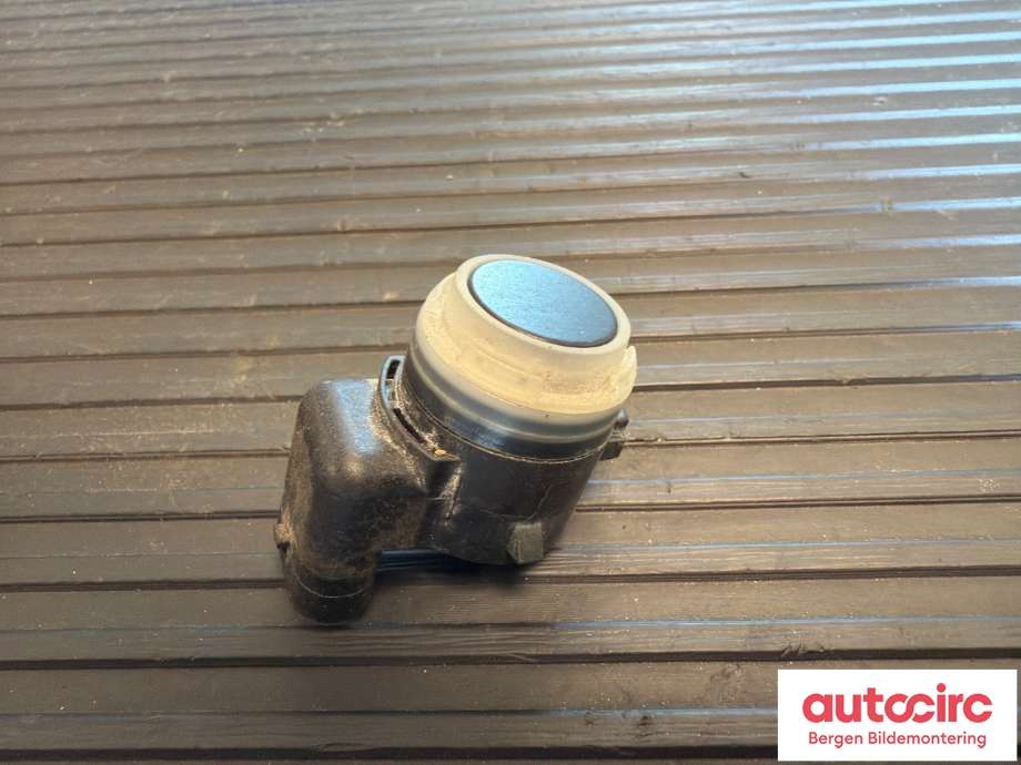 Parkeringssensor bak til Opel Mokka, 2012-2016 (Type I, Fase 1)  (OPEL|9828688077-XT)