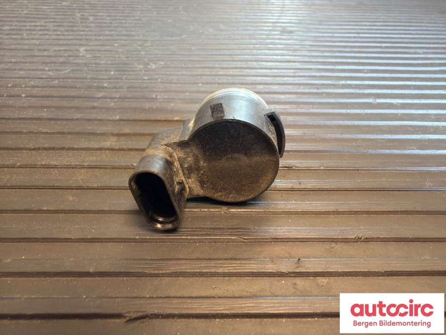 Parkeringssensor bak til Opel Mokka 2012-2016 (Type I, Fase 1)  (OPEL|9828688077-XT|)