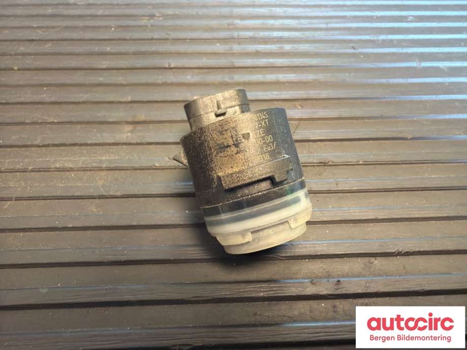 Parkeringssensor bak til Opel Mokka 2012-2016 (Type I, Fase 1)  (OPEL|9828688077-XT|)