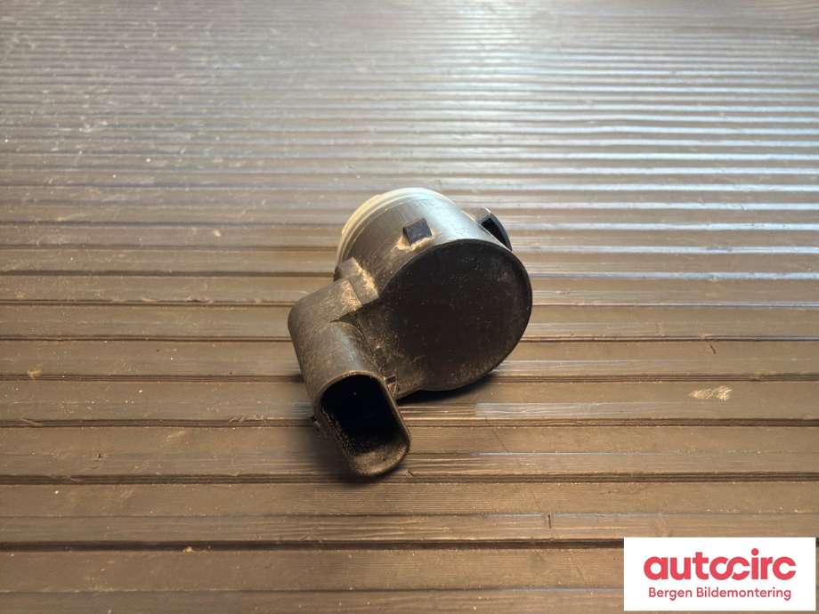 Parkeringssensor bak til Opel Mokka 2012-2016 (Type I, Fase 1) (OPEL|9828688077-XT|)