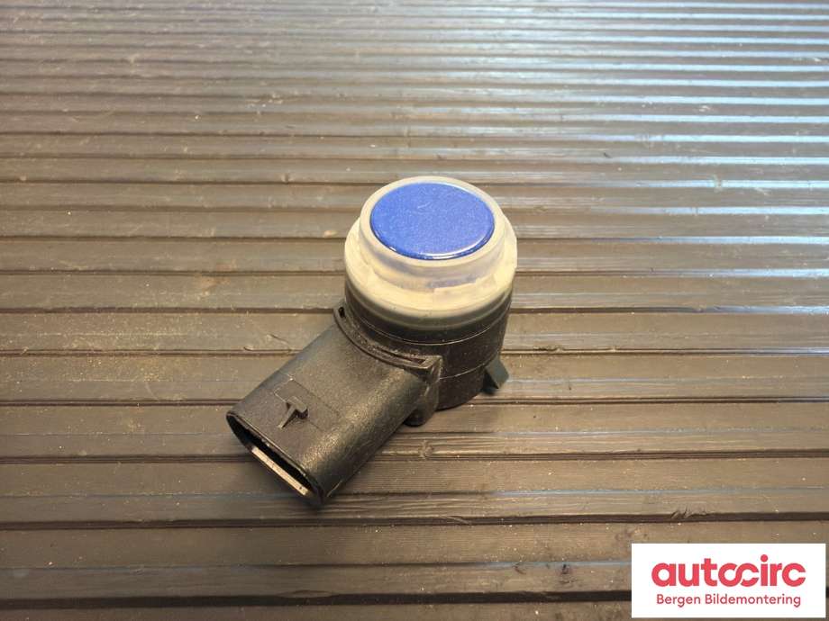 Parkeringssensor bak til Opel Mokka, 2012-2016 (Type I, Fase 1)  (OPEL|9813348377AV)