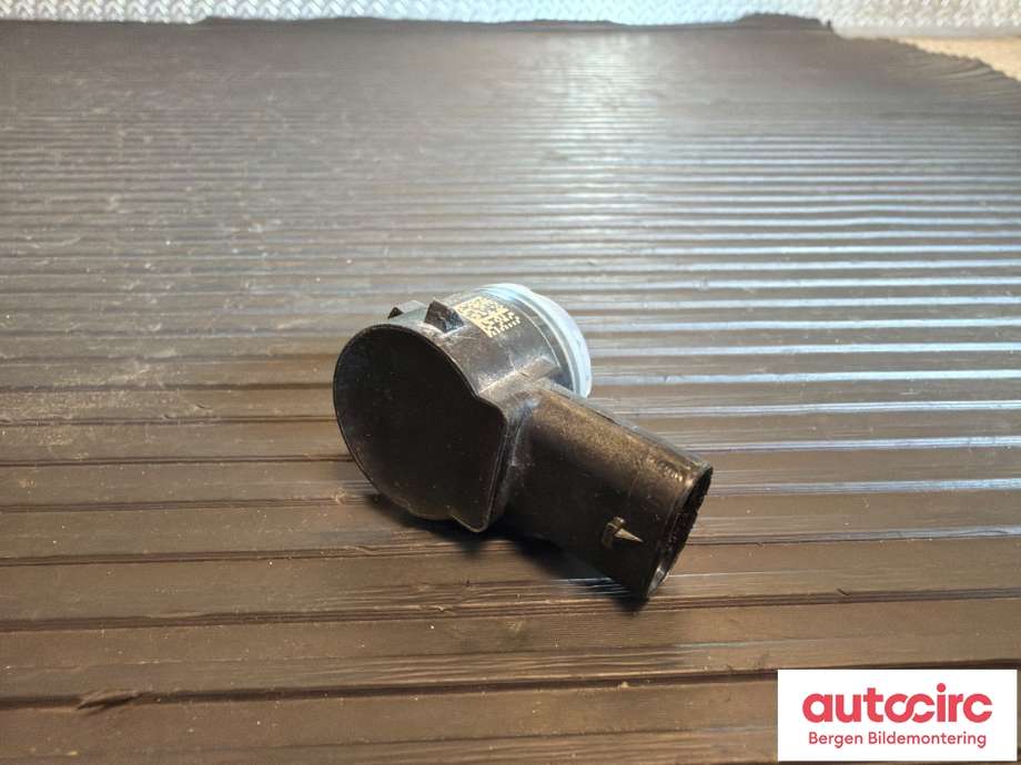 Parkeringssensor bak til Opel Mokka 2012-2016 (Type I, Fase 1)  (OPEL|9813348377AV|)
