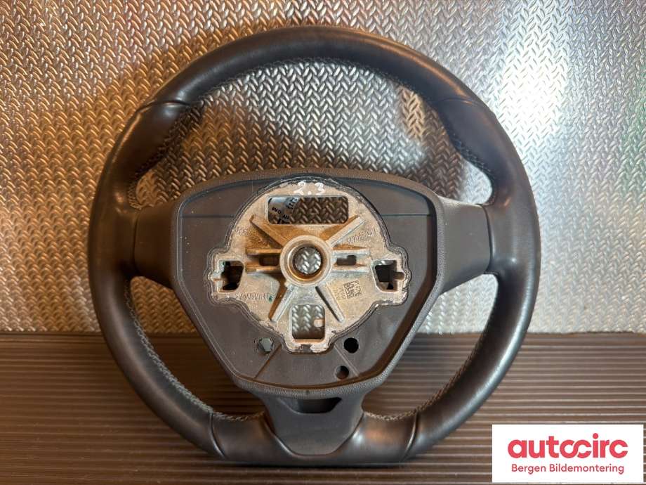 Ratt til Opel Mokka 2012-2016 (Type I, Fase 1)  (OPEL|98 356 601 YX|)