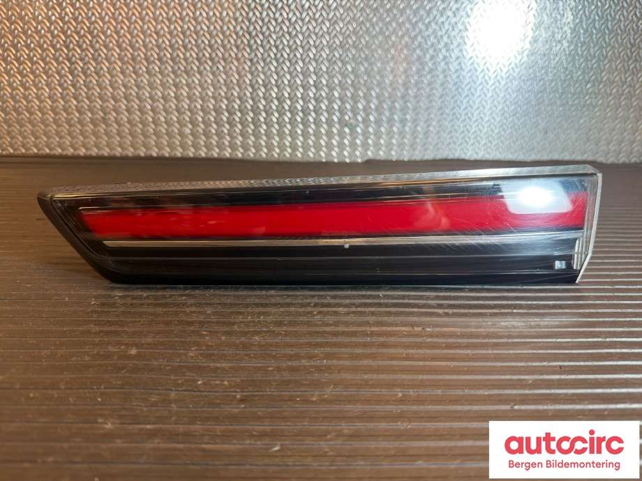 Baklykt høyre indre til Opel Mokka, 2012-2016 (Type I, Fase 1)  (OPEL|98 339 445 80)
