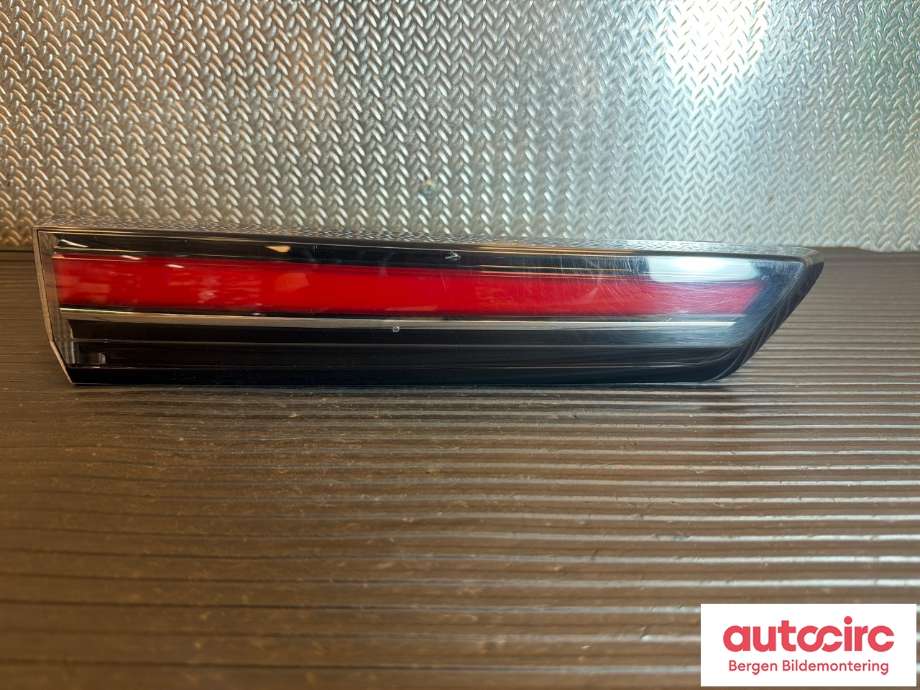 Baklykt venstre indre til Opel Mokka, 2012-2016 (Type I, Fase 1)  (OPEL|98 339 444 80)