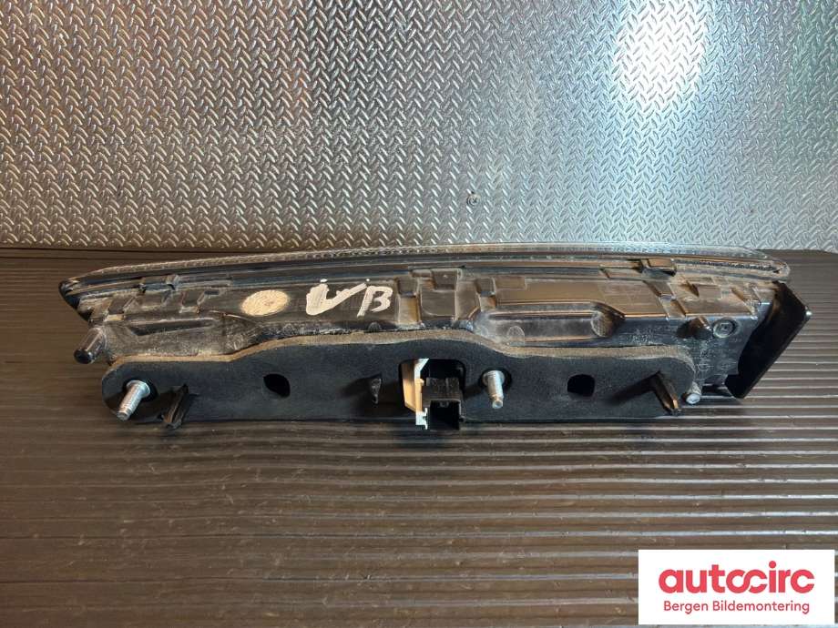 Baklykt venstre indre til Opel Mokka 2012-2016 (Type I, Fase 1)  (OPEL|98 339 444 80|)