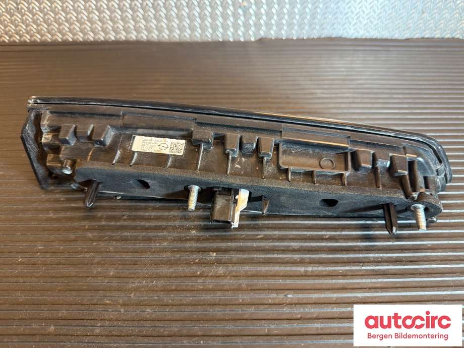 Baklykt venstre indre til Opel Mokka 2012-2016 (Type I, Fase 1)  (OPEL|98 339 444 80|)