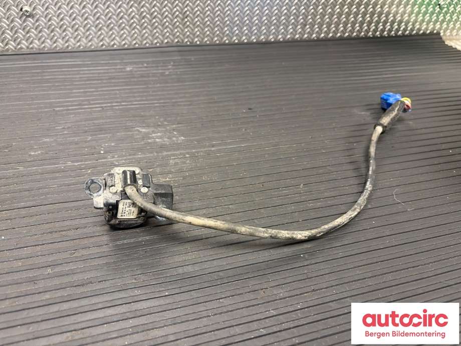 Kamera til Hyundai Kona 2021-2023 (Type I, Fase 2)  (HYUNDAI|99240J 9550|99240J 9700|)
