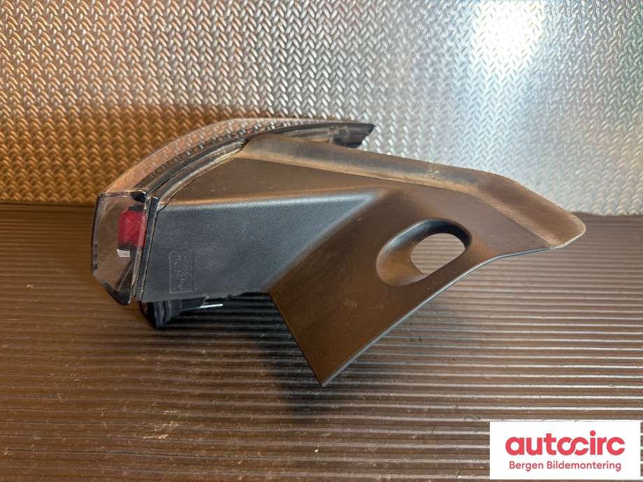 Baklykt venstre til Opel Mokka 2012-2016 (Type I, Fase 1)  (OPEL|98 337 218 80|)