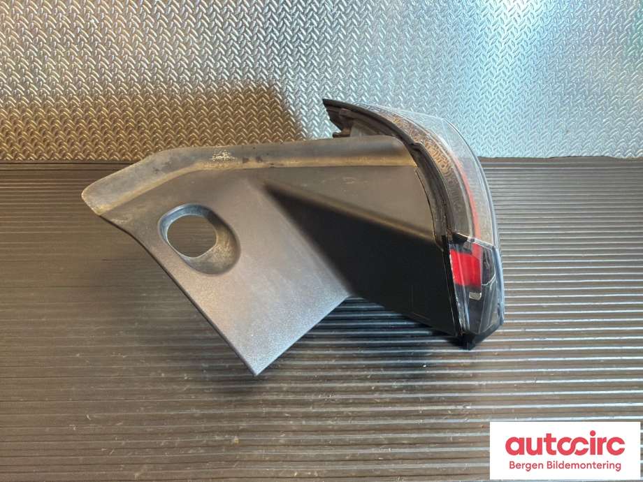 Baklykt høyre til Opel Mokka 2012-2016 (Type I, Fase 1)  (OPEL|98 337 219 80|)