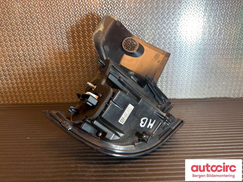 Baklykt høyre til Opel Mokka 2012-2016 (Type I, Fase 1)  (OPEL|98 337 219 80|)