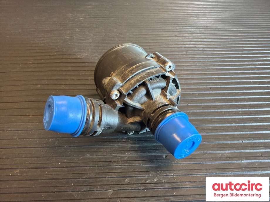 Vannpumpe til Opel Mokka, 2012-2016 (Type I, Fase 1)  (OPEL|98 338 744 80)