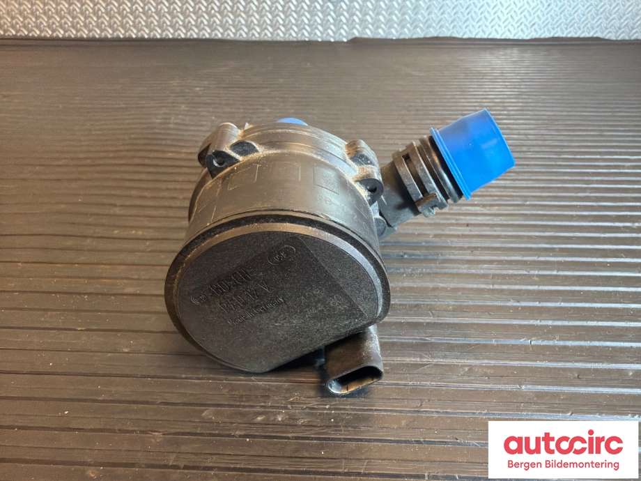 Vannpumpe til Opel Mokka 2012-2016 (Type I, Fase 1) (OPEL|98 338 744 80||3137236050)