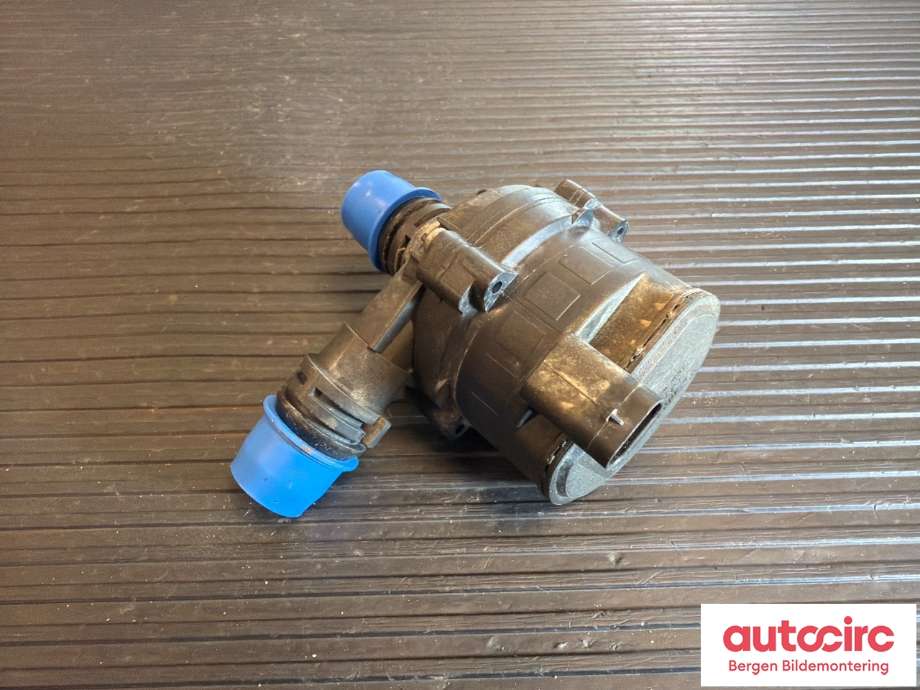Vannpumpe til Opel Mokka 2012-2016 (Type I, Fase 1) (OPEL|98 338 744 80||3137236050)