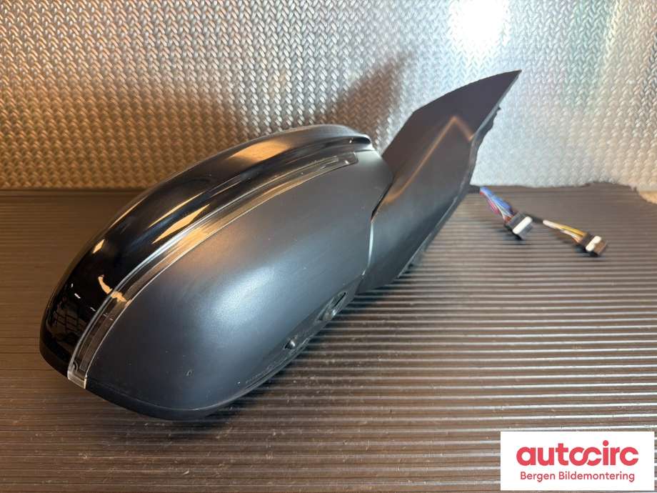 Speil høyre til Opel Mokka 2012-2016 (Type I, Fase 1)  (OPEL|98 358 868 9V|)