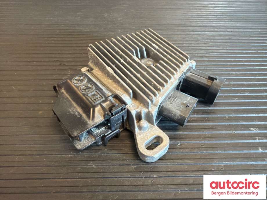 Styreenhet diverse til Opel Mokka, 2012-2016 (Type I, Fase 1)  (OPEL|16 713 327 80)