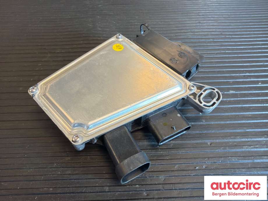 Styreenhet diverse til Opel Mokka 2012-2016 (Type I, Fase 1)  (OPEL|16 713 327 80||9842654880)
