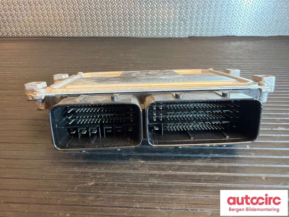 Styreenhet diverse til Opel Mokka 2012-2016 (Type I, Fase 1) (OPEL|16 915 043 80||9843529280)