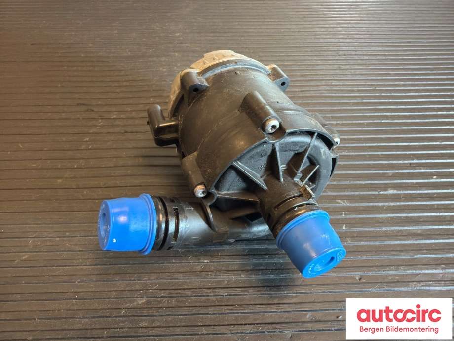 Vannpumpe til Opel Mokka, 2012-2016 (Type I, Fase 1)  (OPEL|98 275 678 80)