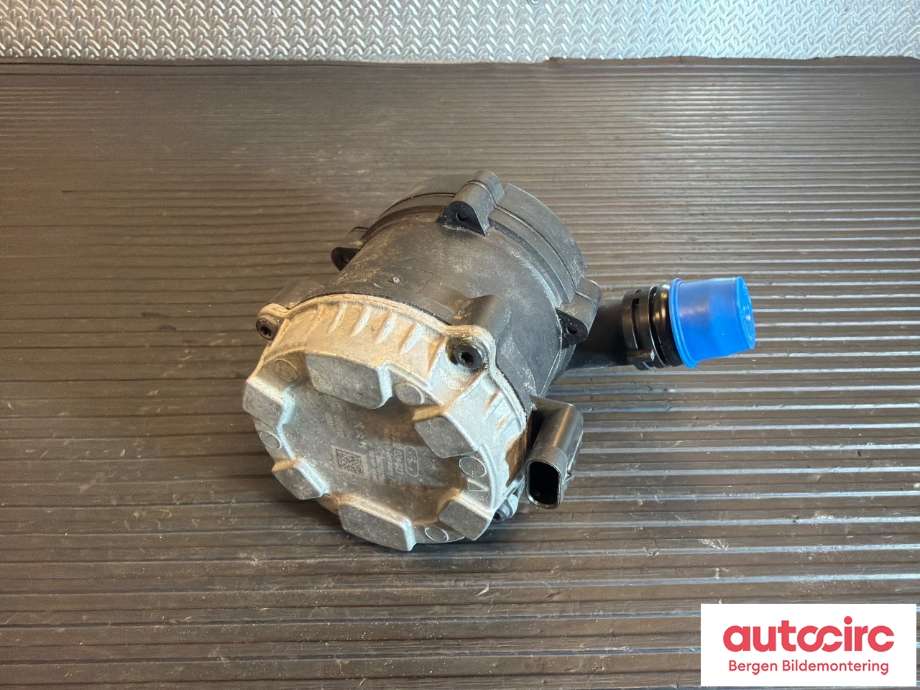 Vannpumpe til Opel Mokka 2012-2016 (Type I, Fase 1)  (OPEL|98 275 678 80|)