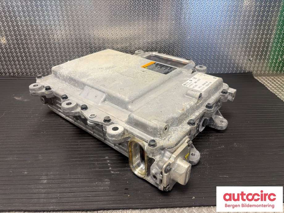 Inverter elbil til Hyundai Kona 2021-2023 (Type I, Fase 2)  (HYUNDAI|36601 0E275|)