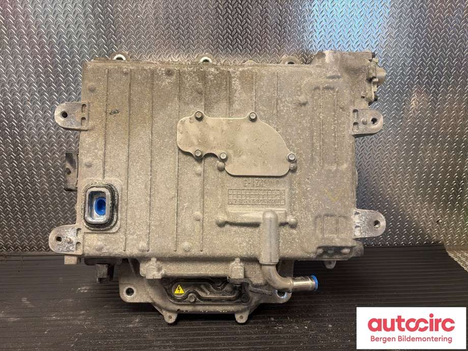 Inverter elbil til Hyundai Kona 2021-2023 (Type I, Fase 2)  (HYUNDAI|36601 0E275|)