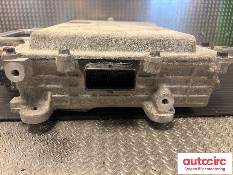 Inverter elbil til Hyundai Kona 2021-2023 (Type I, Fase 2)  (HYUNDAI|36601 0E275|)