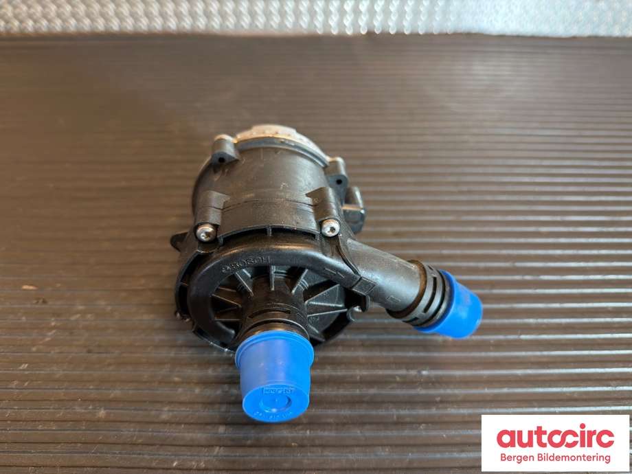 Vannpumpe til Opel Mokka, 2012-2016 (Type I, Fase 1)  (OPEL|98 275 678 80)