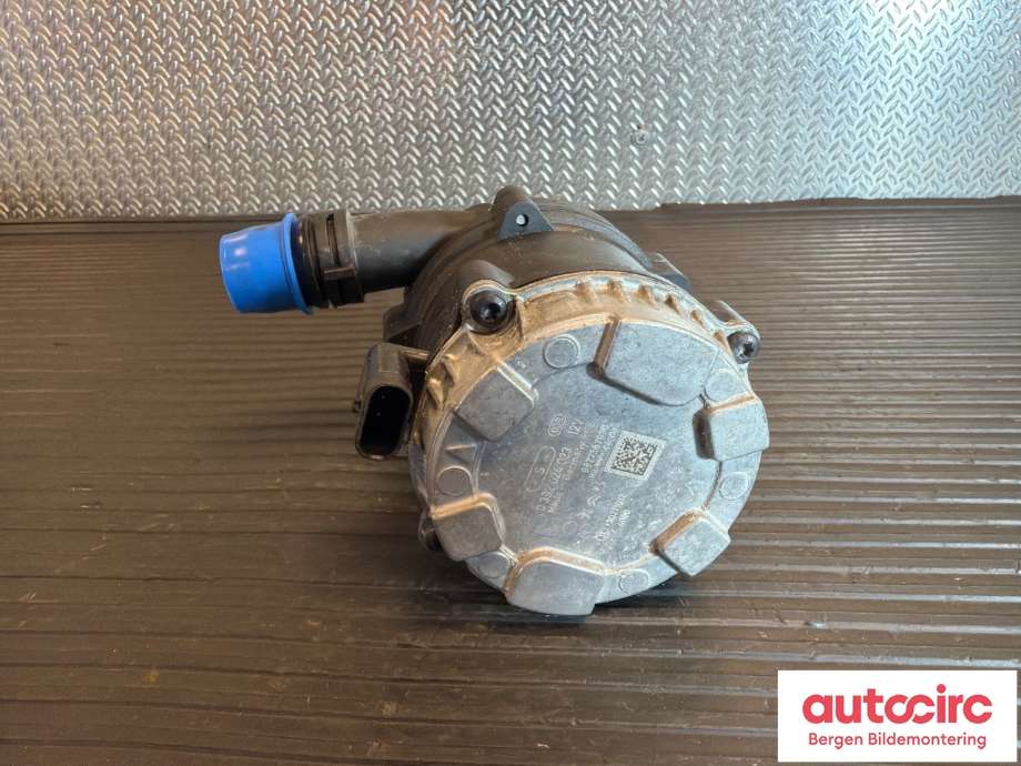 Vannpumpe til Opel Mokka 2012-2016 (Type I, Fase 1)  (OPEL|98 275 678 80|)