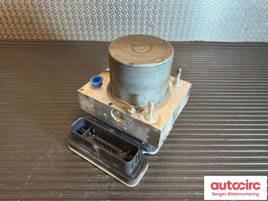 ABS sentral til Opel Mokka, 2012-2016 (Type I, Fase 1)  (OPEL|9842417680)