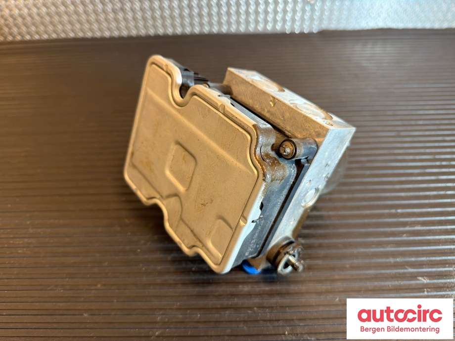 ABS sentral til Opel Mokka 2012-2016 (Type I, Fase 1) (OPEL|9842417680|)