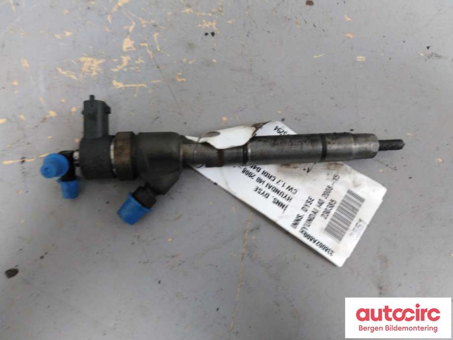 Dyse innsprøyting diesel til Hyundai i40, 2012-2017  (HYUNDAI|338002A800)