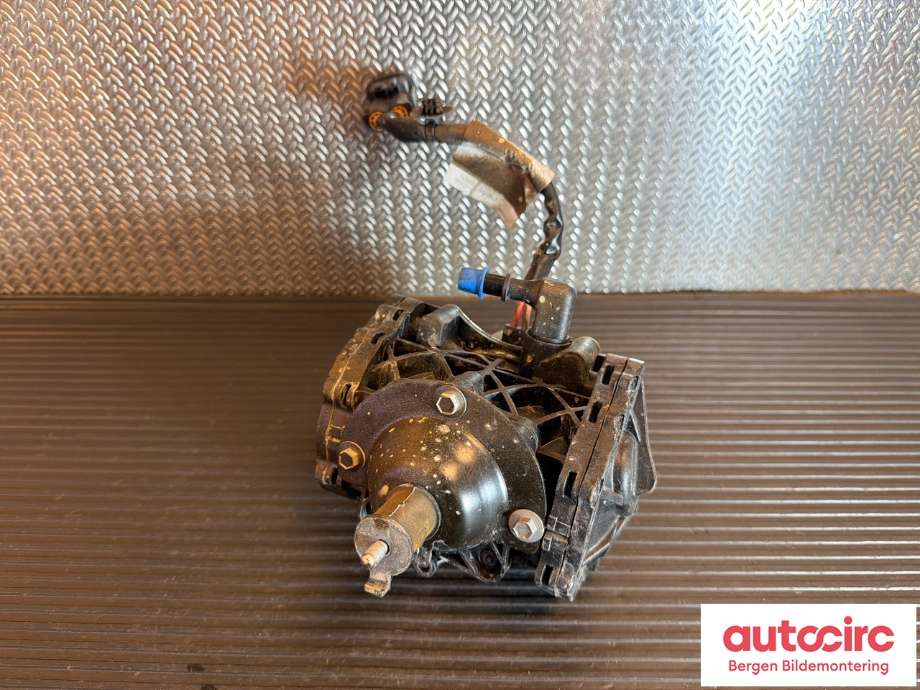 Vakuumpumpe til Opel Mokka 2012-2016 (Type I, Fase 1)  (OPEL|98 779 920 80||9835028580)