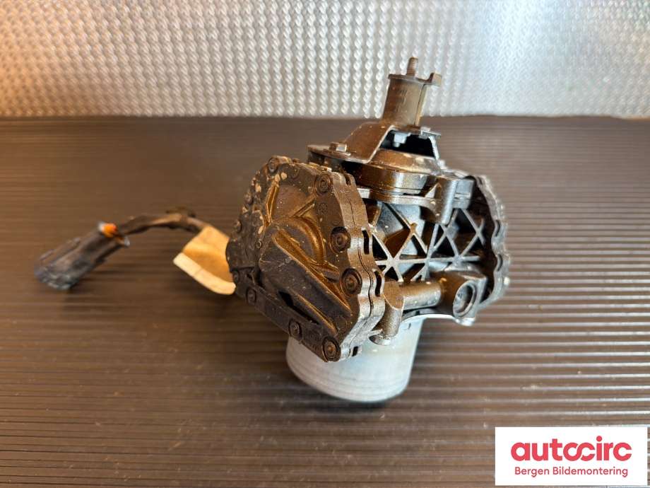 Vakuumpumpe til Opel Mokka 2012-2016 (Type I, Fase 1)  (OPEL|98 779 920 80||9835028580)