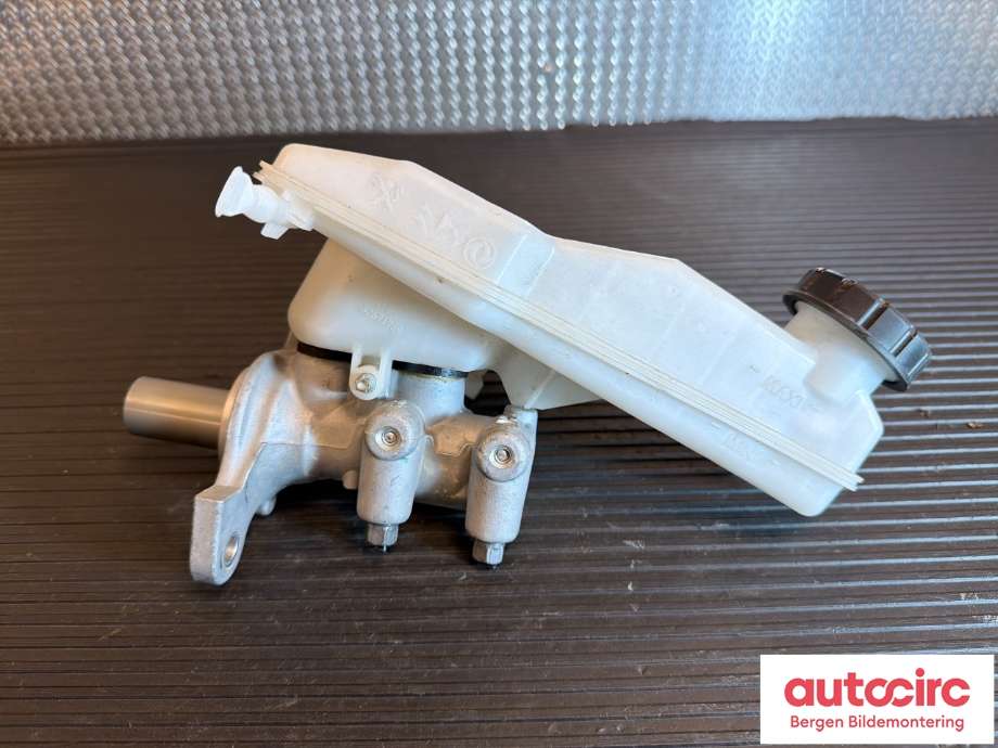 Bremsepumpe hoved til Opel Mokka, 2012-2016 (Type I, Fase 1)  (OPEL|16 435 813 80)