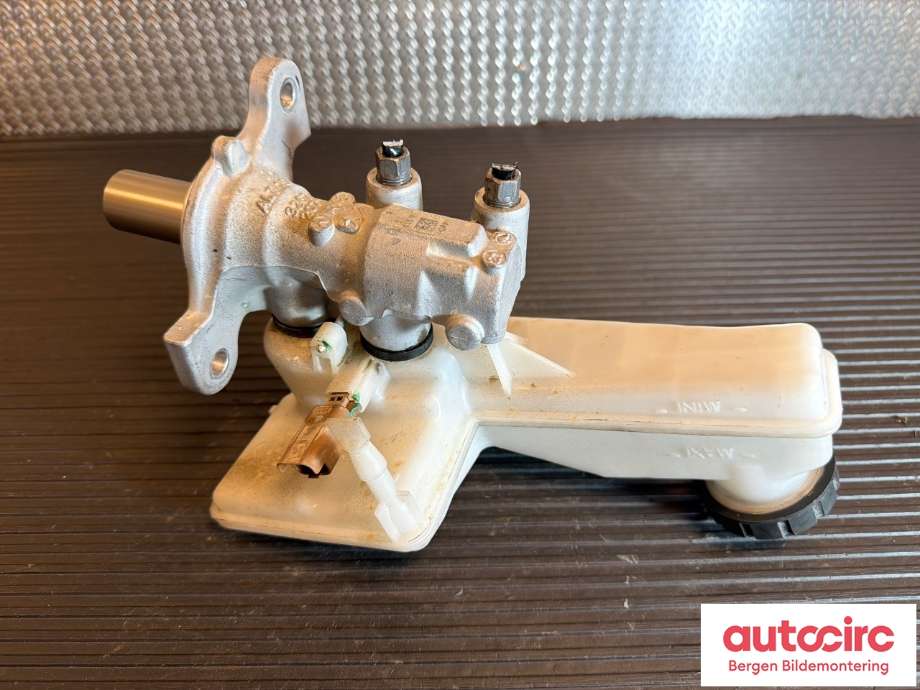 Bremsepumpe hoved til Opel Mokka 2012-2016 (Type I, Fase 1)  (OPEL|16 435 813 80|16 435 814 80|)