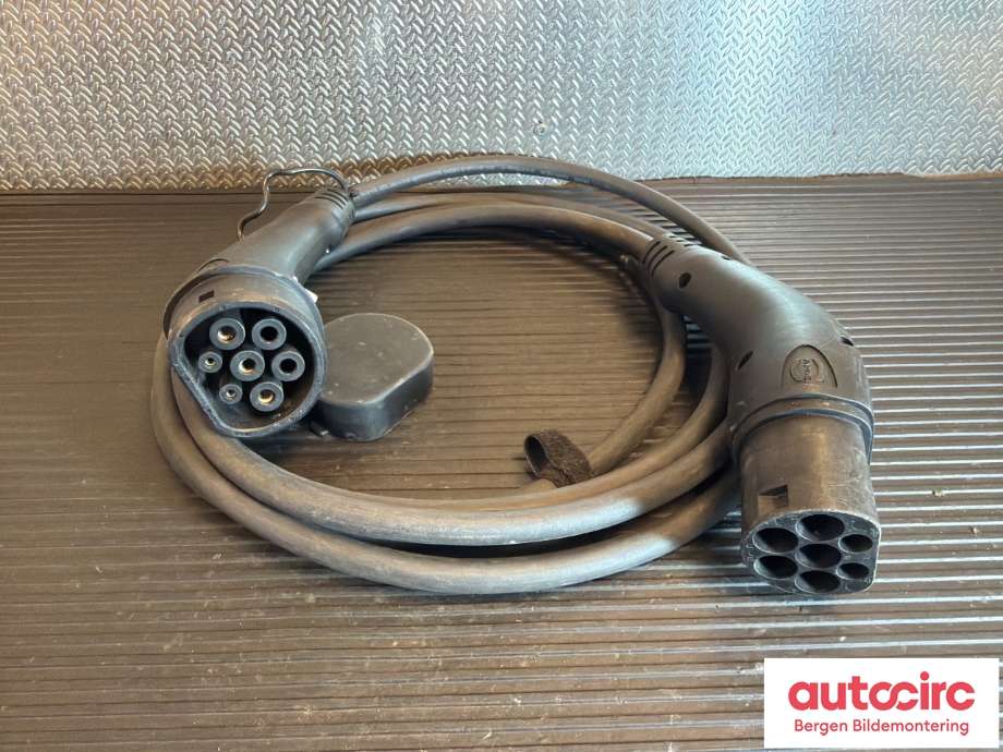 Batterilader kabel til Opel Mokka, 2012-2016 (Type I, Fase 1)  (OPEL|089110213)