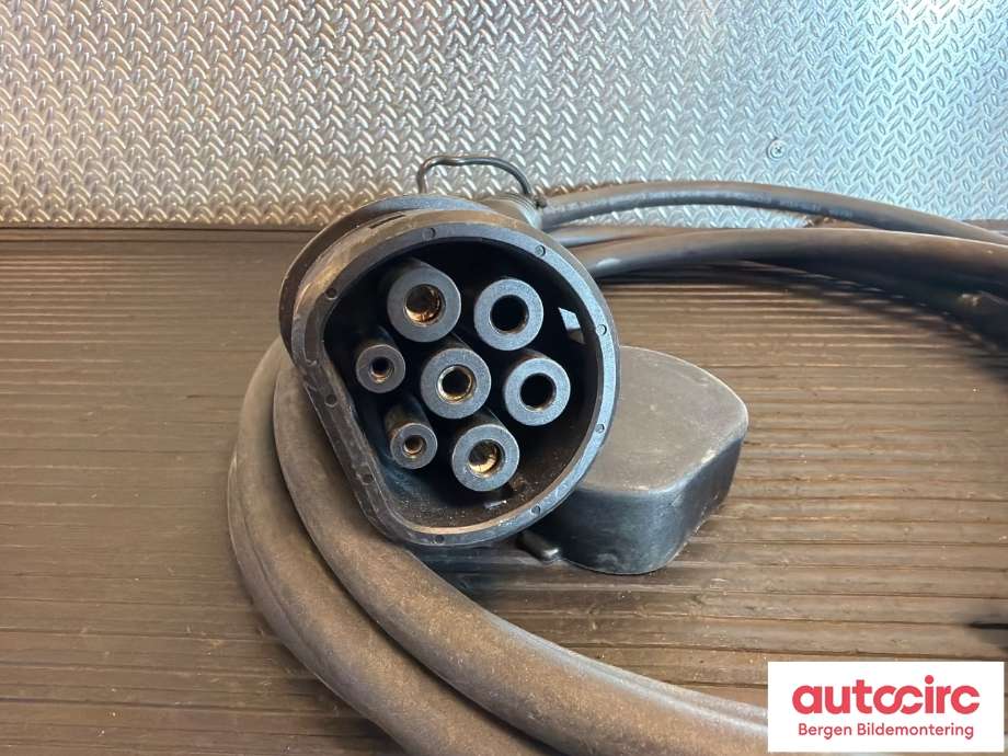 Batterilader kabel til Opel Mokka 2012-2016 (Type I, Fase 1)  (OPEL|089110213|)
